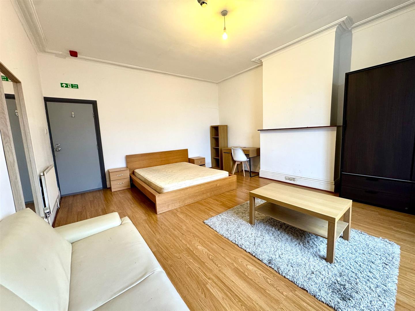 London Road, Sheffield